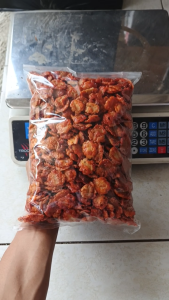 Emping Balado Pedas Manis Premium Murah