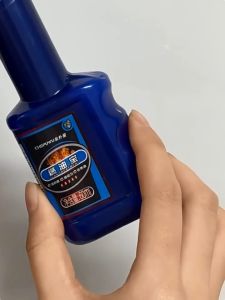 [60ml]  Fuel Additives Clean Carbon Deposit Gasoline Treatment Boost Power Fuel Saver
