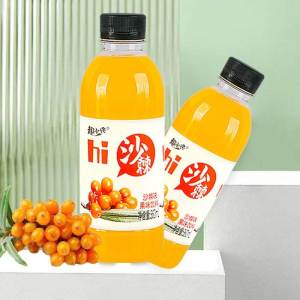 Mixed Fruit Flavored Drink 360ml