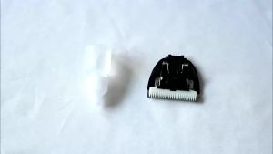 EELHOE | Ceramic Cutter Blade Head Replacement Fit Codos CP6800 CP-9600 Pet Hair Trimmer Spare Parts