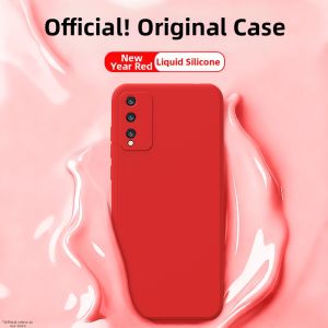 DAOWAIREN | Shockproof Full-coverage Phone Case for Honor Play 4T Pro