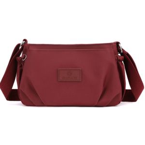 Tas Wanita/Tas Selempang Wanita Waterproof nylon