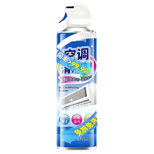 PISSA | Deep Cleaning No-Disassembly Air Conditioner Cleaner Set