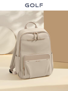 GOLF MADAM | Lightweight High-capacity Travel Backpack