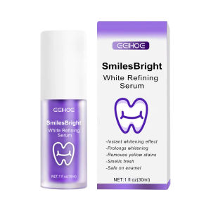 EELHOE Purple Whitening Toothpaste Purple Whitening Corrector Remove Stains Reduce Yellowing Brighten Care For Teeth Gums Fresh Breath Whitening Teeth Remove Plaque Stains Hygiene Cleaning Dental Tools Fresh Breath