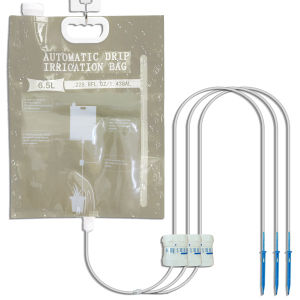 ถุงรดน้ําอัตโนมัติสําหรับทําสวน ปริมาตรน้ําปรับได้ ความจุขนาดใหญ่ รดน้ําอัตโนมัติ 15 วัน เครื่องมือทําสวน