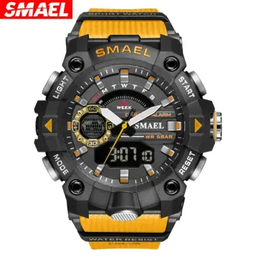 Smael watch pantip on sale