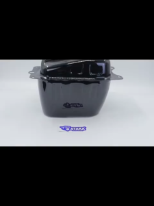 ATAKA ถังน้ำมัน ความจุน้ำมัน​ 7.2L​ลิตร สำหรับAEROX V1จักรยานถังน้ำมันเชื้อเพลิงสำหรับ FUEL TANK