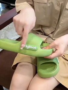 [COD] Sandal Anank Slip On 2503 Desain Modern Eva Material Sangat Empuk Dan Nyaman