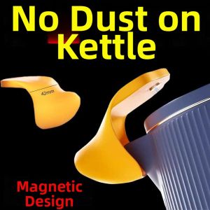 MINGRENBANG | Dustproof Temperature-Control Teapot Nozzle