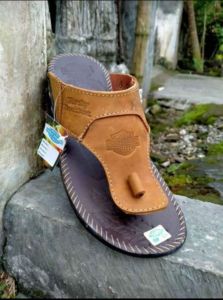 SANDAL KULIT PRIA dewasa