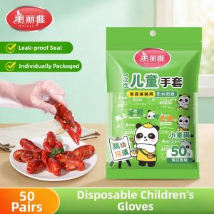 Maryya | Food-Grade Child-Friendly Gloves