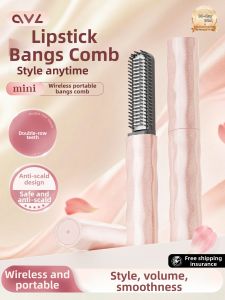 OVL | Mini Wireless Multifunctional Styling Tool