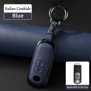 ốp chìa khoá Mazda 3 / 2 / 5 / 6 CX3 CX4 CX5 CX7 CX8 CX9