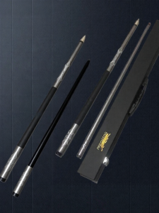 YOUPAIQU | Carbon Fiber High-Tech Cue