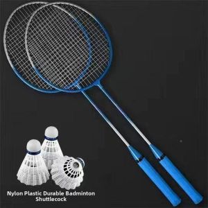 BAQILING | Titanium Alloy Durable Professional Competition Badminton Rackets