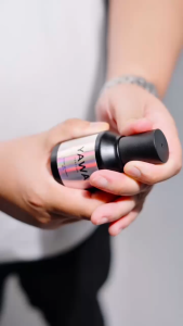 YAWA - PINK CHIF EXTRAIT DE PARFUM 30ML | Parfum Terbaik dan Tahan Lama 12 jam