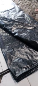 terpal plastik A12 hitam sakura ukuran 9x6 dan 6x6 dan 5x6 dan 8x6 dan 12x6