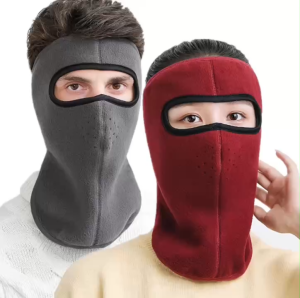 Mũ Trùm Kín Mặt Chống Nắng Mùa Hè Thoáng Khí Siêu Nhẹ Có Lỗ Thở Dành Cho Nam Nữ Đi Xe Máy Phượt Siêu Sale