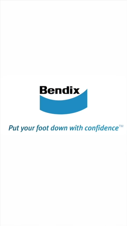 ผ้าดิสหลัง, ผ้าดิสเบรก, ผ้าดิสเบรคหลัง BENDIX MD21 สำหรับ SUZUKI RAIDER ...