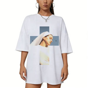 Rosalia Lux Tour 2026 T-shirt Vintage Graphic Print Cotton Tee Rosalia T-shirt Retro Fan Gift for Women and Man Fashion Tee Tops