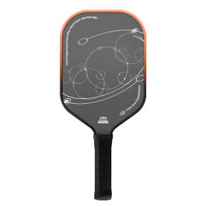 WUYIQU | Fourth Generation Carbon Fiber Pickleball Paddle
