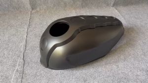 Ốp Bình Xăng Honda Rebel 300-500