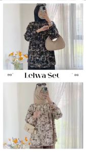 Setelan Wanita Jumbo: Panduan Lengkap