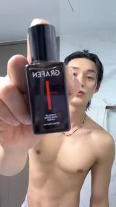 Grafen Match Up tone Cover Lotion