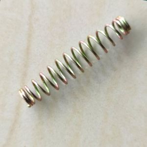 [2 PCS] Per tromol sepeda mini /Per Sepeda /Per Rem tromol sepeda / Per Rem Belakang Sepeda / Per Rem Belakang Sepeda / Pegas Rem Belakang Sepeda / Pir Tromol sepeda / Pegas rem teromol sepeda mini / Per Rem tromol sepeda Belakang - Per tromol Belakang