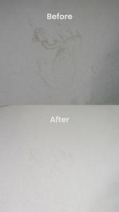 Loxus Hard Surface Pembersih Nat Lantai Granit Keramik