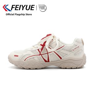 Feiyue | Light Breathable Climbing Shoes for Women