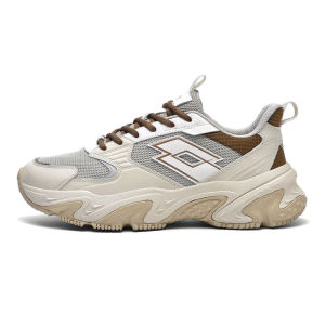 Lotto | Breathable Summer New Casual Sports Shoes