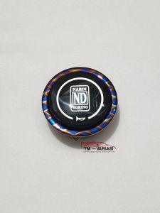 Horn Button Import Premium Tombol Klakson Nardi ND Ring Neochrome