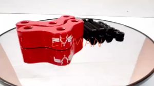 ISUZU DMAX ITEQ 2005-2012 UPPER ARM BALL JOINT SPACER 1" ADAPTER LIFT UP LOWER LOWERED 1 INCH SPACER TAYAR TIRE