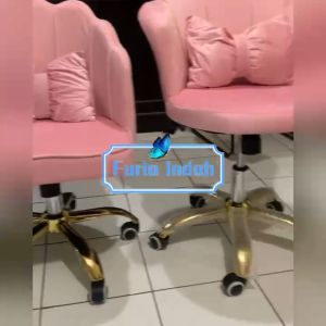 kursi kantor kursi kerja kursi belajar kursi rias TYPE W1-R#