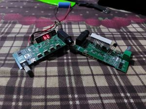 mesin Minus Speaker mo3 Blueetoh Y-6689 hidup tapi g normal baca deskripsi