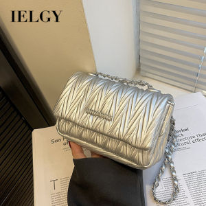 กระเป๋ากระเป๋าจับจีบสาวเปลื้องผ้า กระเป๋าผู้หญิงดีไซน์ เฉพาะแมสเซ็นเจอร์สะพายไหล่เดียว