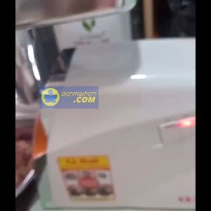 Máy xay thịt công nghiệp nhông số 2 model Gali1903 1922 1921 1926 1927 1928