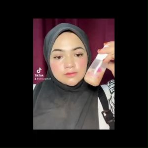 MYCA Glowing Spray Face Mist>Make Up Spray>Setting Spray>Kulit Anjal>Pelembab>Muka