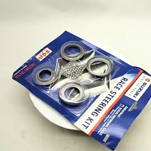 COMSTIR SUZUKI SMASH 110/ 125 SUZUKI SMASH SUZUKI SHOGUN Kualitas original Presisi tidak bengkok dan awet anti karat ori asli SGP cakram disk