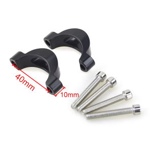 Đệm Nâng Ghi Đông Xe Đạp Đường Trường Bằng Nhôm 10/20mm Đường Kính 31.8mm Tấm Đỡ Ghi Đông Cho Kẹp Ghi Đông TT Phụ Kiện Mở Rộng Ghi Đông Khí Động Học