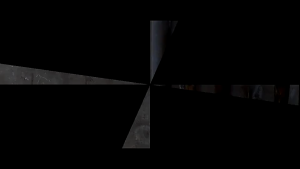 Kawali Wok Non Stick Black Heavy Duty Carbon Steel Wok 32/34/36cm