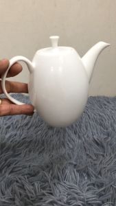 BÌNH TRÀ CAO 0.47 LÍT - ANNA - GỐM SỨ MINH LONG I - HÀNG VIỆT NAM CHẤT LƯỢNG CAO