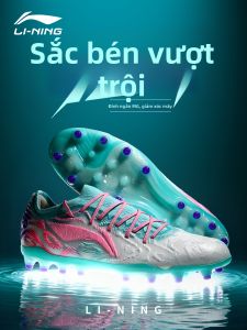 Li-Ning | Giày Bóng Đá Chuyên Nghiệp Dành Cho Thi Đấu