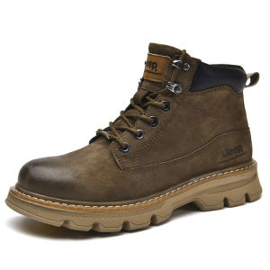 Jeep | Waterproof & Breathable Hiking Shoes