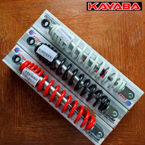 SHOCKBREAKER MATIC SHOCK KYB KAYABA BEAT VARIO 110 MIO ALL SERIES XEON FINO MIO M3 300MM