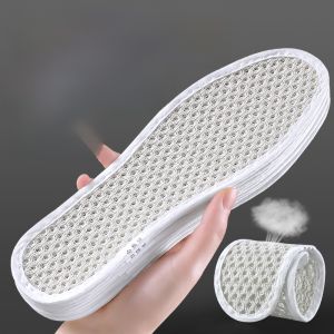 LINGMIAO | Ultra Thin Sweat Absorbing Anti-Odor Breathable Insoles