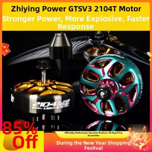 Động cơ không chổi than tốc độ cao cho drone phiên bản V3