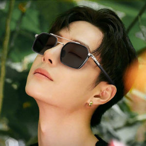 TANCO 2057 Phân cực đổi màu Kính mát cho nam giới Kính lặn bắt cá Chống Chói Chống uv mắt kính HD phong cách cổ điển Kính